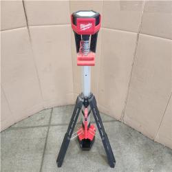 Phoenix LIKE NEW Milwaukee M18 18-Volt Lithium-Ion Cordless Rocket Dual Power Tower Light (Tool-Only)