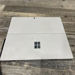 AS-IS Microsoft Surface Pro 4 12.3 Tablet 16GB / 256GB Intel Core i7 Windows 10 Pro