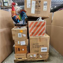 Phoenix AS-IS .Com Home Improvement Pallet