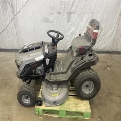 Murray MT100 Sit Down Lawn Mower 42 Inch