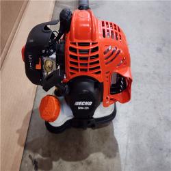 HOUSTON LOCATION - AS-IS ECHO 21.2 Cc Gas 2-Stroke Straight Shaft String Trimmer