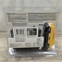 NEW! - DEWALT 20V MAX Compact Lithium-Ion 4.0Ah Battery Pack with 12V to 20V MAX Charger