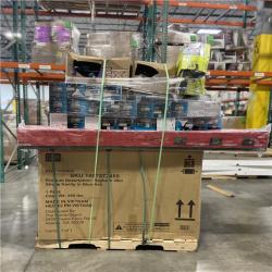 DALLAS LOCATION - AS-IS HOME IMPROVEMENT PALLET