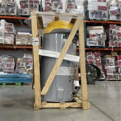 DALLAS LOCATION- A.O. Smith® Cyclone® Flex™ 100-Gallon 199k BTU Natural Gas Water Heater