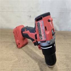 AS-IS Milwaukee 18V Cordless Compact Drill/Impact Combo Kit