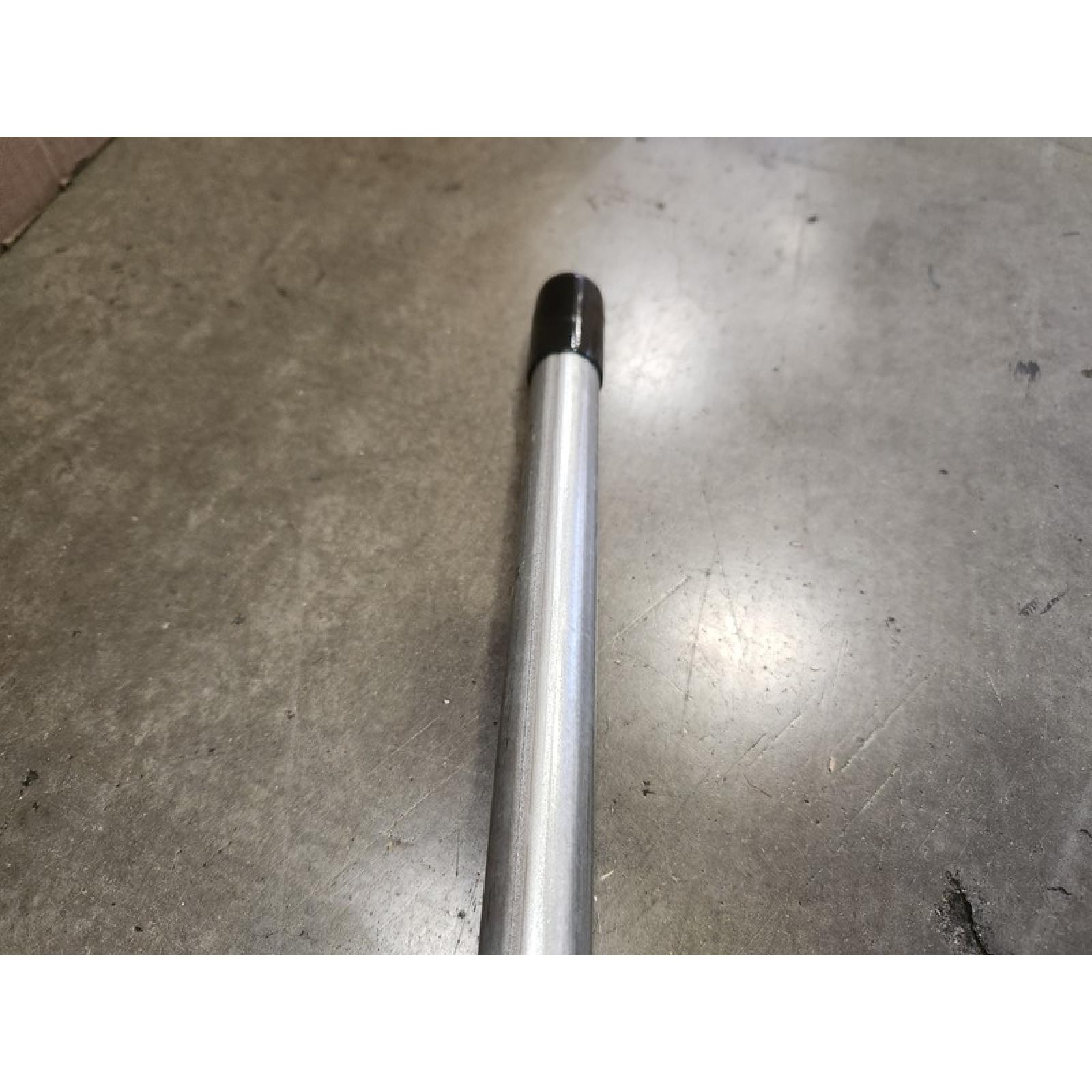 Phoenix NEW ECHO 10 in. 21.2 cc Gas 2-Stroke Power Pole Saw with 94 in. Shaft (Saw NOT Included)