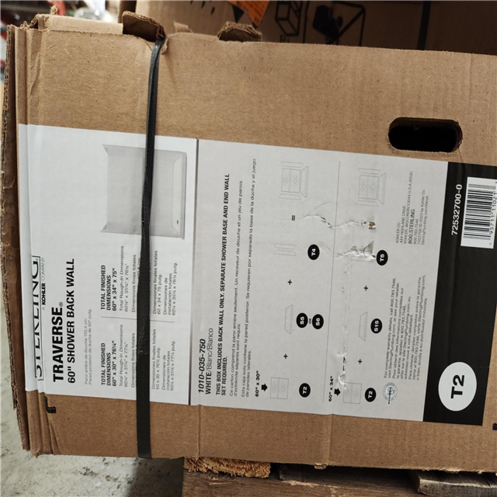 Phoenix AS-IS Mixed Home Improvement Pallet