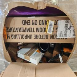 Phoenix AS-IS Mixed Home Improvement Pallet