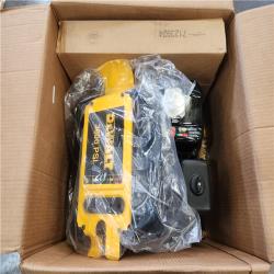 Phoenix NEW DEWALT 3600 PSI 2.5 GPM Gas Pressure Washer with Honda GX200 Engine  Heavy-Duty Commercial Cold Water Power Cleaner