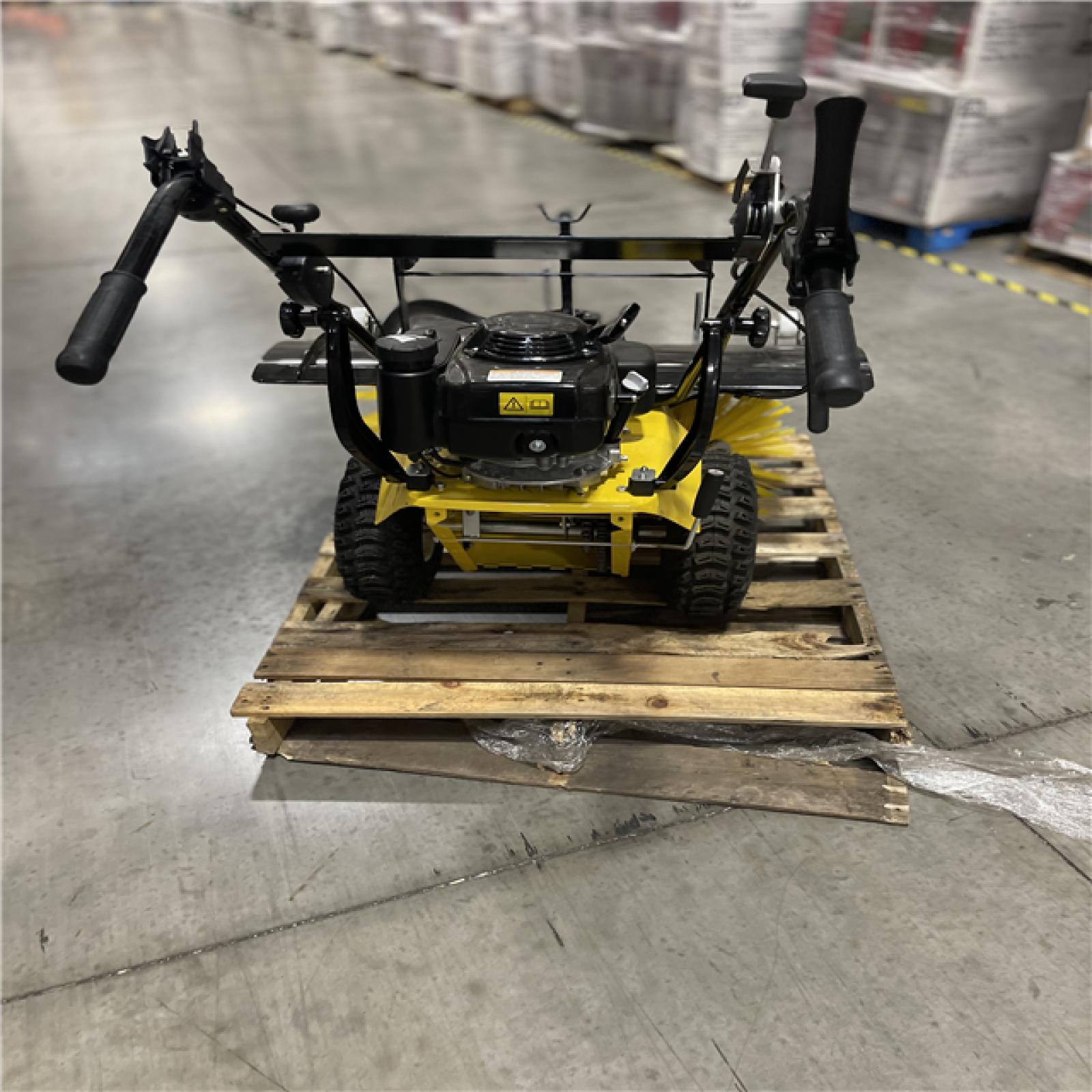 DALLAS LOCATION- AS IS HOME IMPROVEMENT PALLET