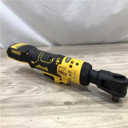 AS-IS DEWALT 20V Lithium-Ion Cordless 2-Tool Combo Kit