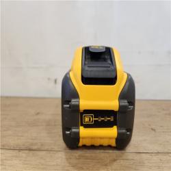 AS-IS- DEWALT 20V / 60V MAX FLEXVOLT 9.0 Ah Battery