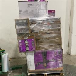 Dallas Location - Holiday Pallet