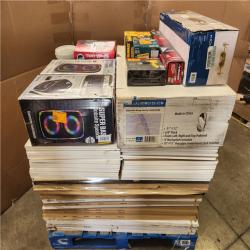 Phoenix AS-IS Mixed Home Improvement Pallet