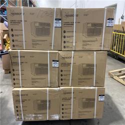 DALLAS LOCATION - Seasons 12 000 BTU 115 V Through-The-Wall Cool-Only Air Conditioner