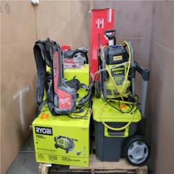 PHOENIX AS-IS TOOL PALLET