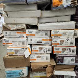 Phoenix Location MIXED Flooring Pallet (43 Cases)