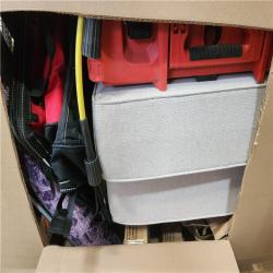 Phoenix AS-IS Mixed Home Improvement Pallet