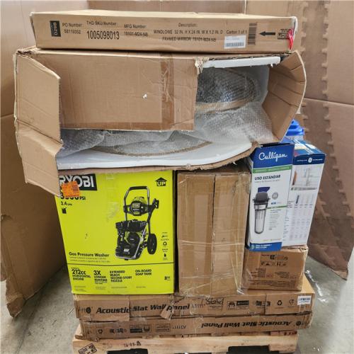 Phoenix AS-IS Monster Turbo Pallet