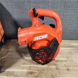 HOUSTON LOCATION - AS-IS ECHO PB-2520AA Handheld Blower Gas 25.4cc Engine