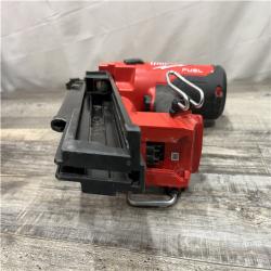 AS-IS Milwaukee FUEL 3-1/2 in. 18-Volt 21-Degree Lithium-Ion Brushless Cordless Framing Nailer (Tool-Only)