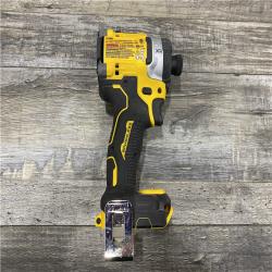 AS-IS DEWALT 20V MAX XR Cordless Impact Driver (Tool Only)