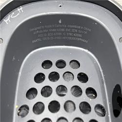 AS-IS Apple AirPods Max-Space Gray