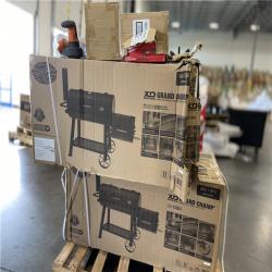 DALLAS LOCATION - AS-IS HOME IMPROVEMENT PALLET