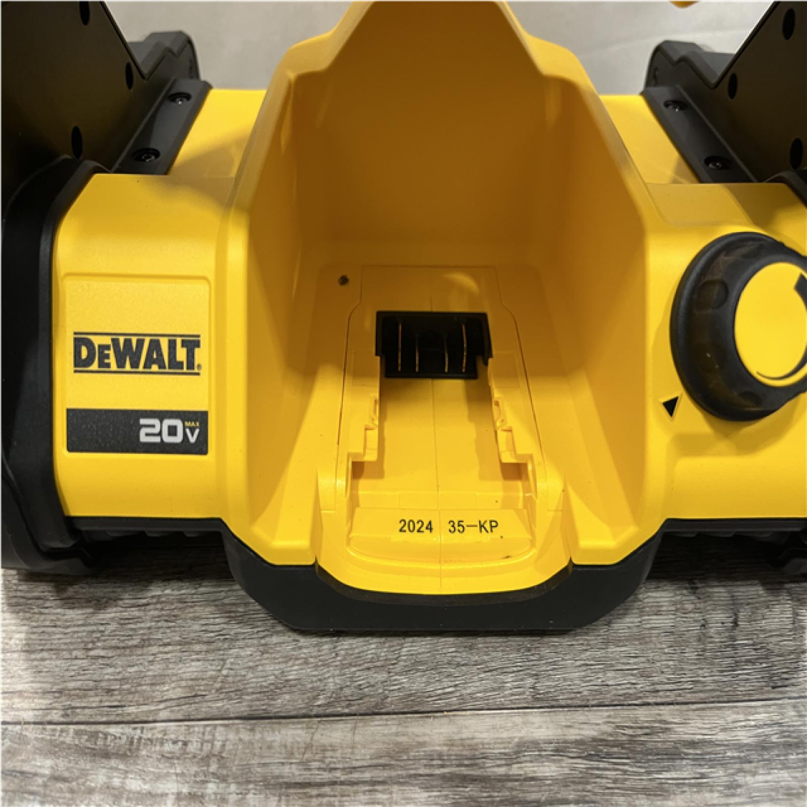 AS-IS DEWALT 20V MAX Jobsite Fan (Tool Only)