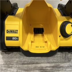 AS-IS DEWALT 20V MAX Jobsite Fan (Tool Only)