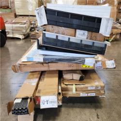 Phoenix AS-IS Mixed Home Improvement Pallet