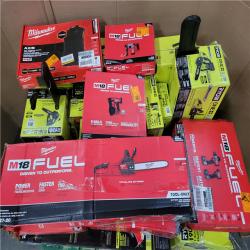 PHOENIX AS-IS TOOL PALLET