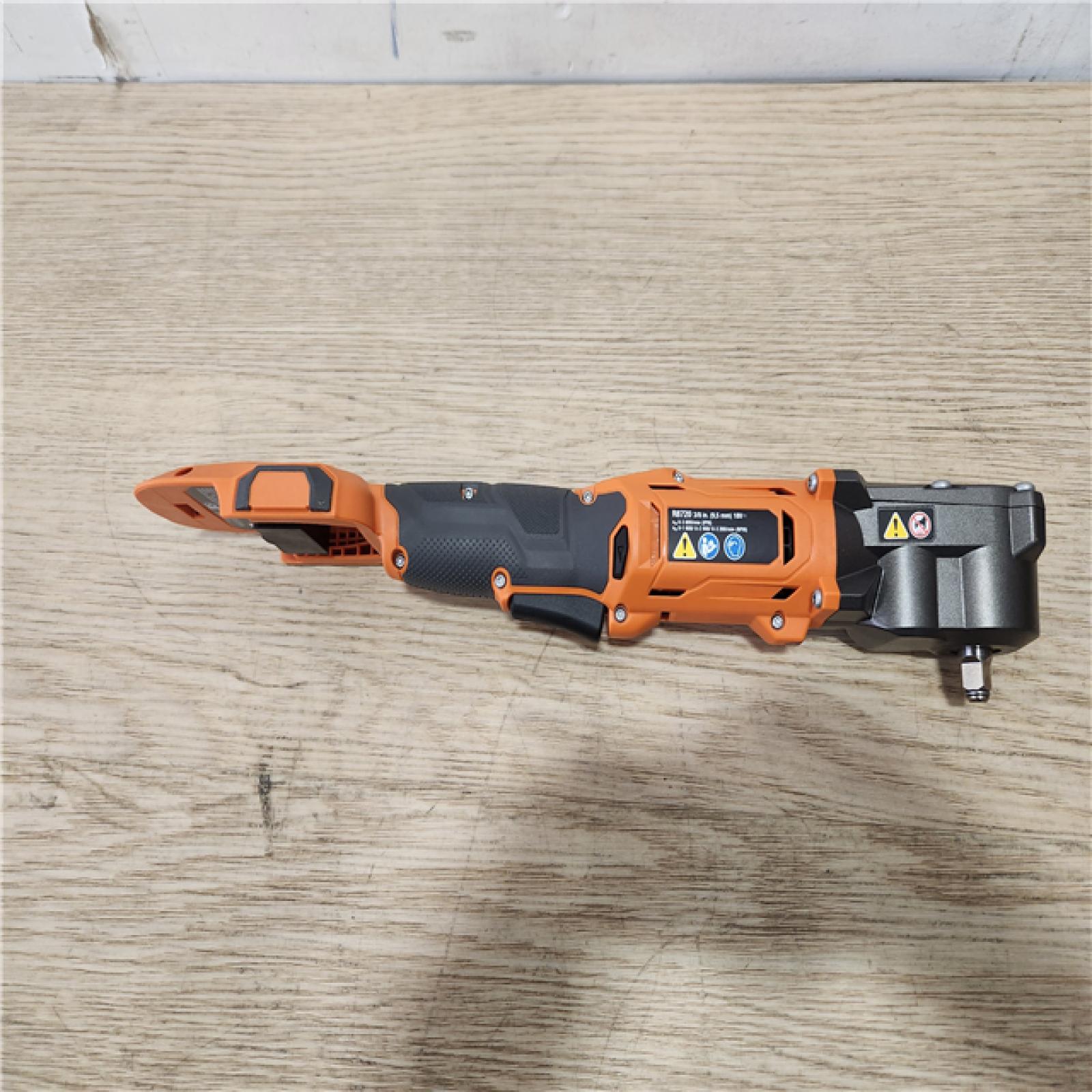 Electric Drill Ridgid Cordless Right Angle Drill Cordless Drill