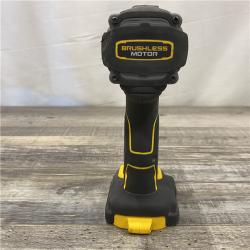 AS-IS DEWALT 20V MAX XR Cordless Impact Driver (Tool Only)