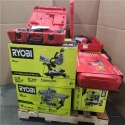 PHOENIX AS-IS TOOL PALLET
