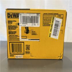 New! - DeWalt 20V MAX XR Brushless Cordless Drywall Screw Gun Tool Only