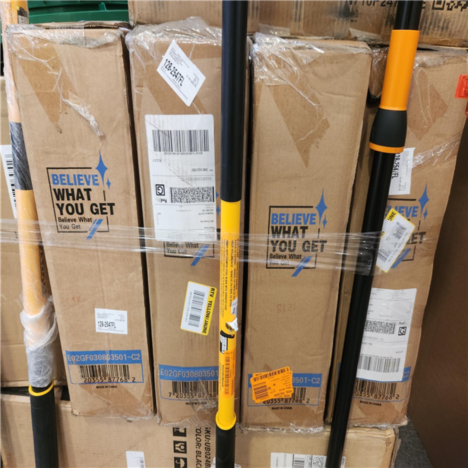 Phoenix AS-IS .Com Home Improvement Pallet