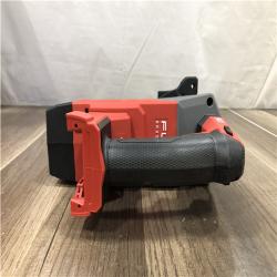 AS-IS Milwaukee FUEL 18V Lithium-Ion Brushless 1 in. Cordless SDS-Plus Rotary Hammer Kit