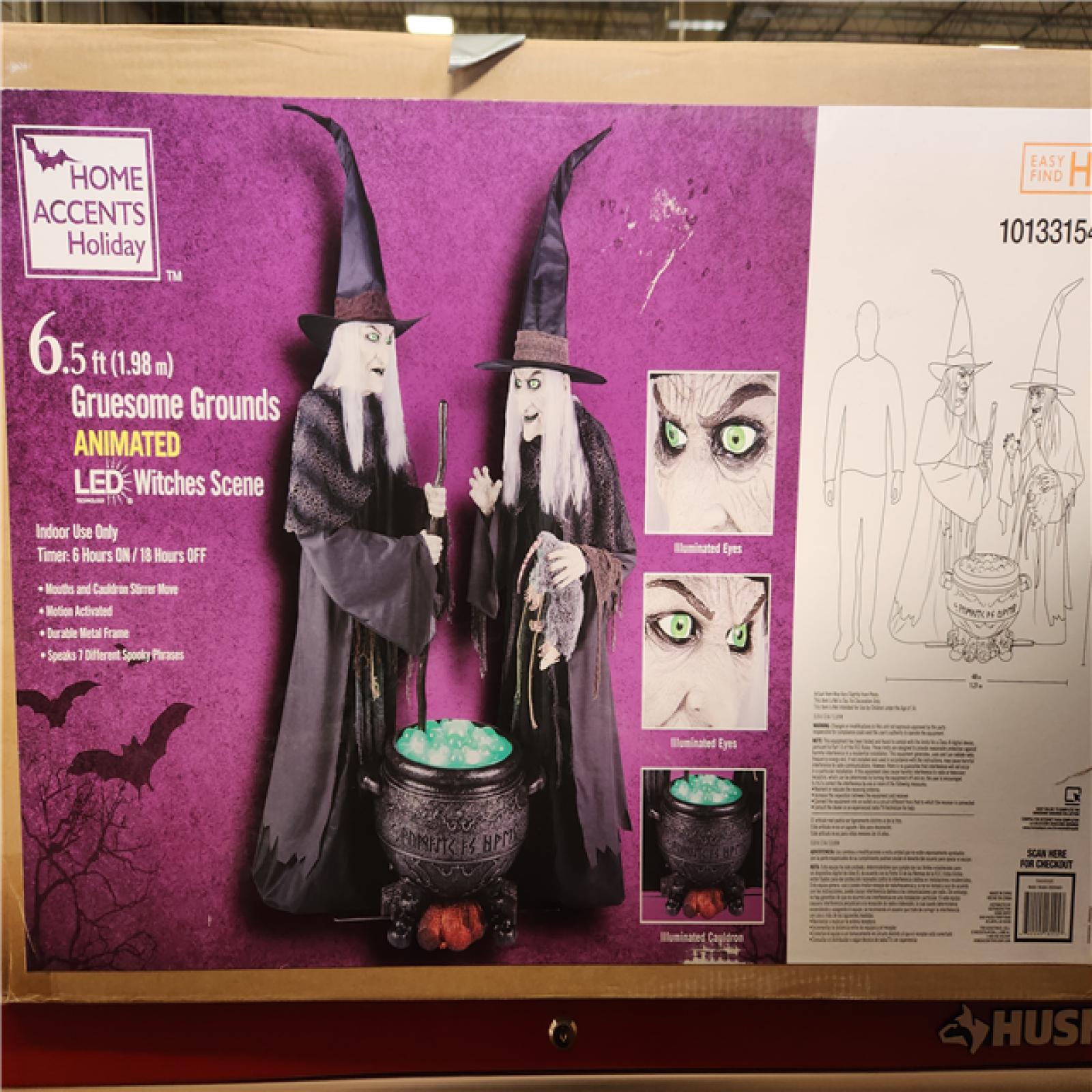 Phoenix AS-IS Mixed Home Improvement Pallet