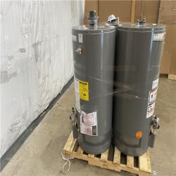 Houston Location - AS-IS WATER HEATER