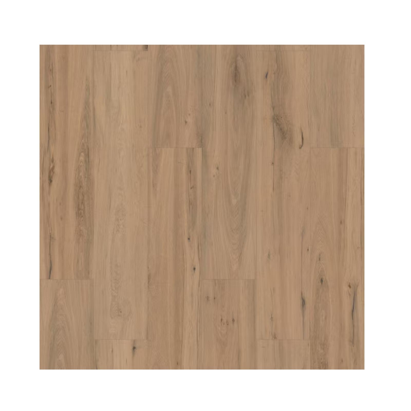 DALLAS LOCATION - Lifeproof Westminster Oak 22 MIL x 9.06 in. W x 48.03 in. L Click Lock Waterproof Vinyl Plank Flooring (21.15 sq. ft. /Case) PALLET -( 51 CASES)