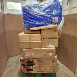Phoenix AS-IS .Com Home Improvement Pallet