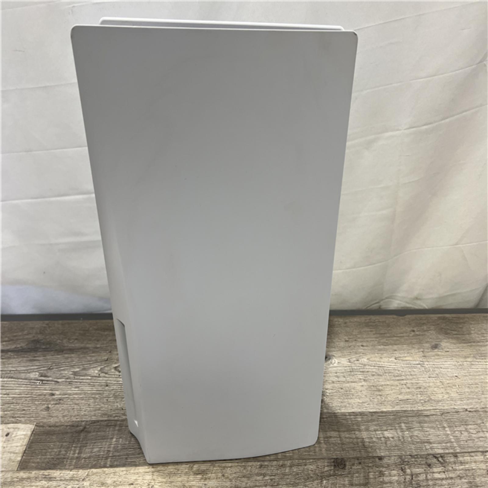 AS-IS Sony PlayStation 5 Gaming Console