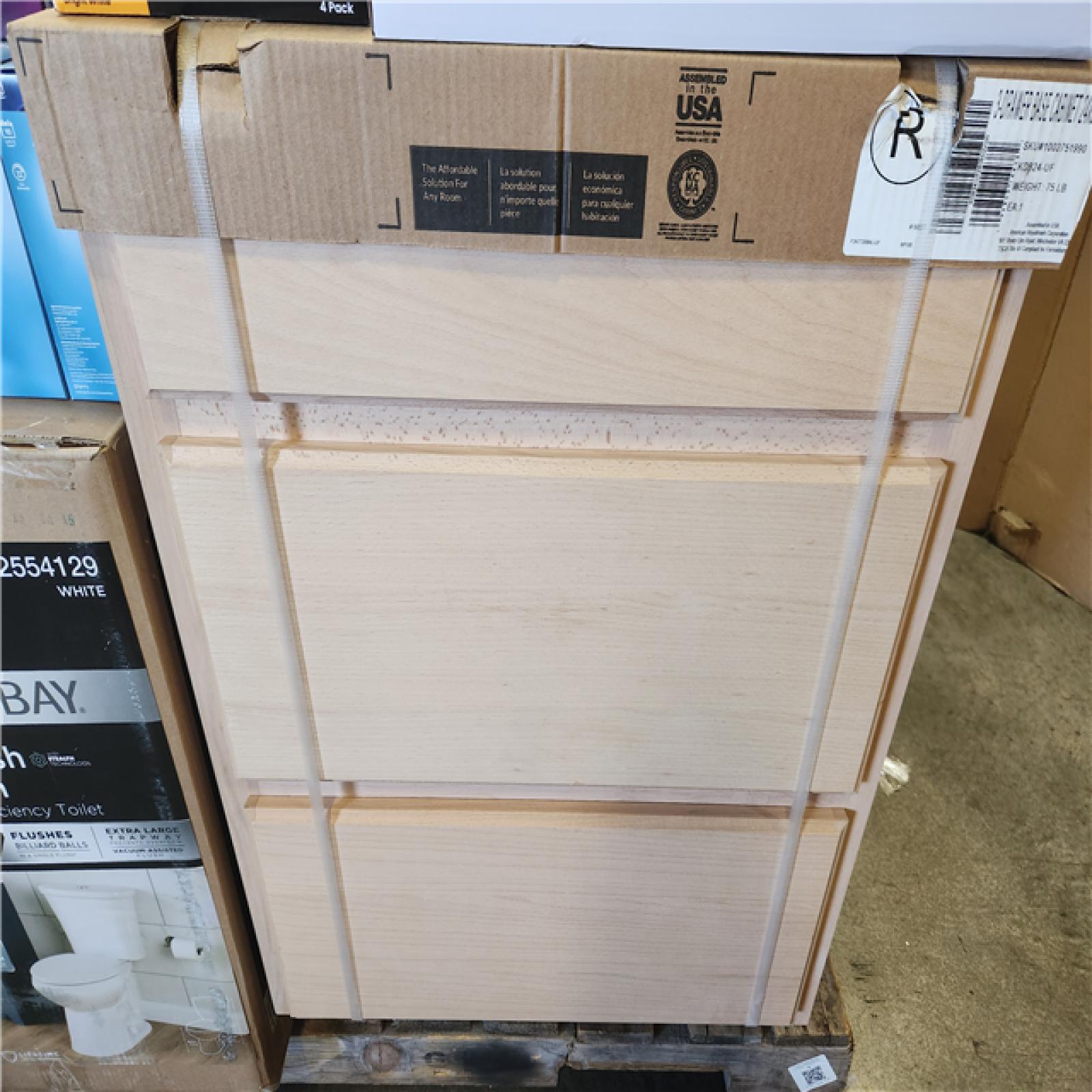 Phoenix AS-IS Mixed Home Improvement Pallet