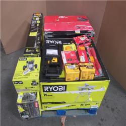 PHOENIX AS-IS TOOL PALLET