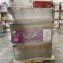 Dallas Location - Holiday Pallet