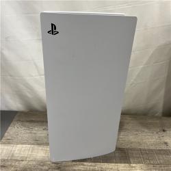AS-IS Sony PlayStation 5 Console