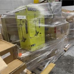 Atlanta Location AS-IS Outdoor & More Full Truckload (22 Pallets) 4310-A