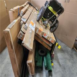 Phoenix AS-IS Monster Turbo Pallet