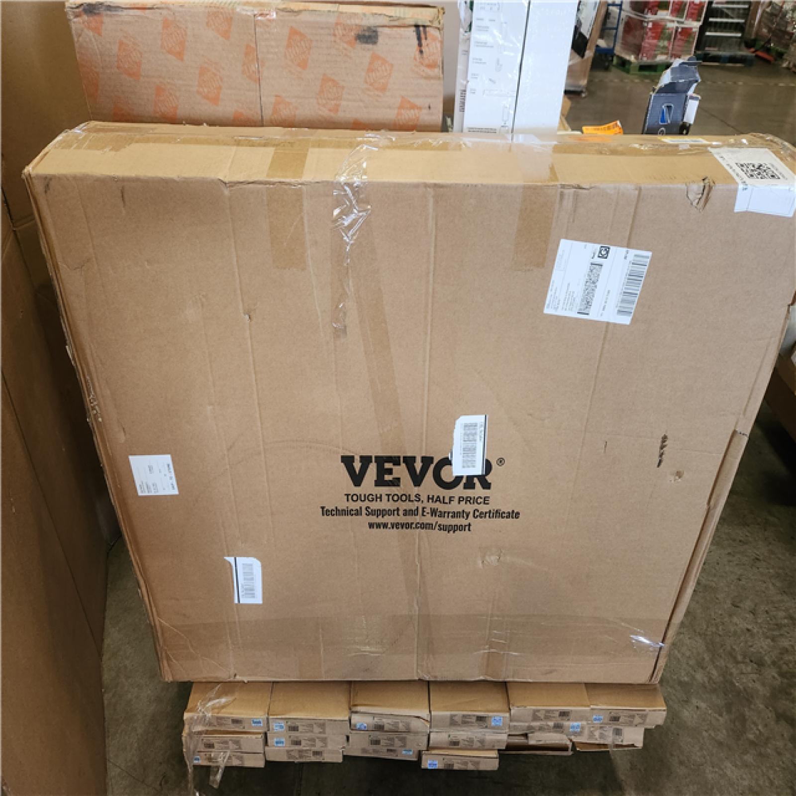 Phoenix AS-IS Monster Turbo Pallet